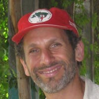 Daniel Moss