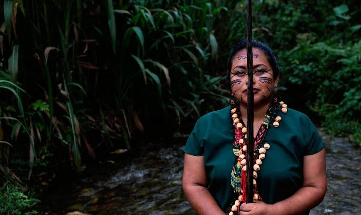 Indigenous Tenure
