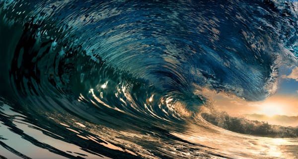 Wave Energy