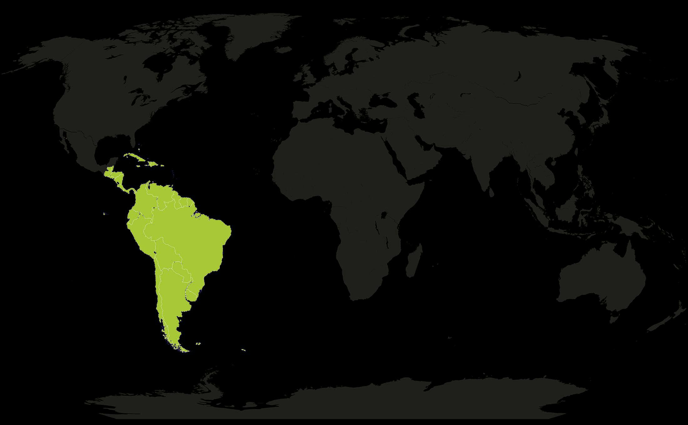 Achieving the Paris Climate Goals for Latin America