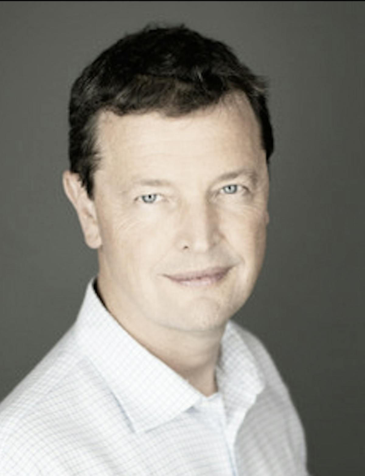 Charles Holmes
