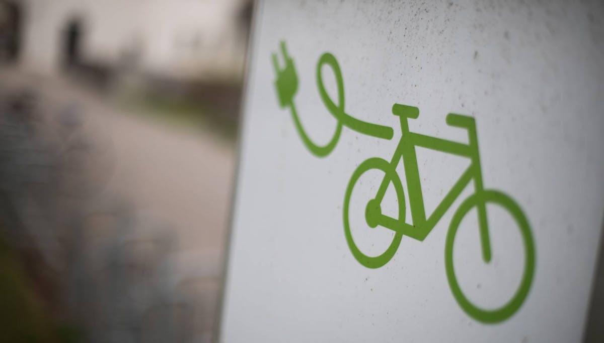 Electric Transport