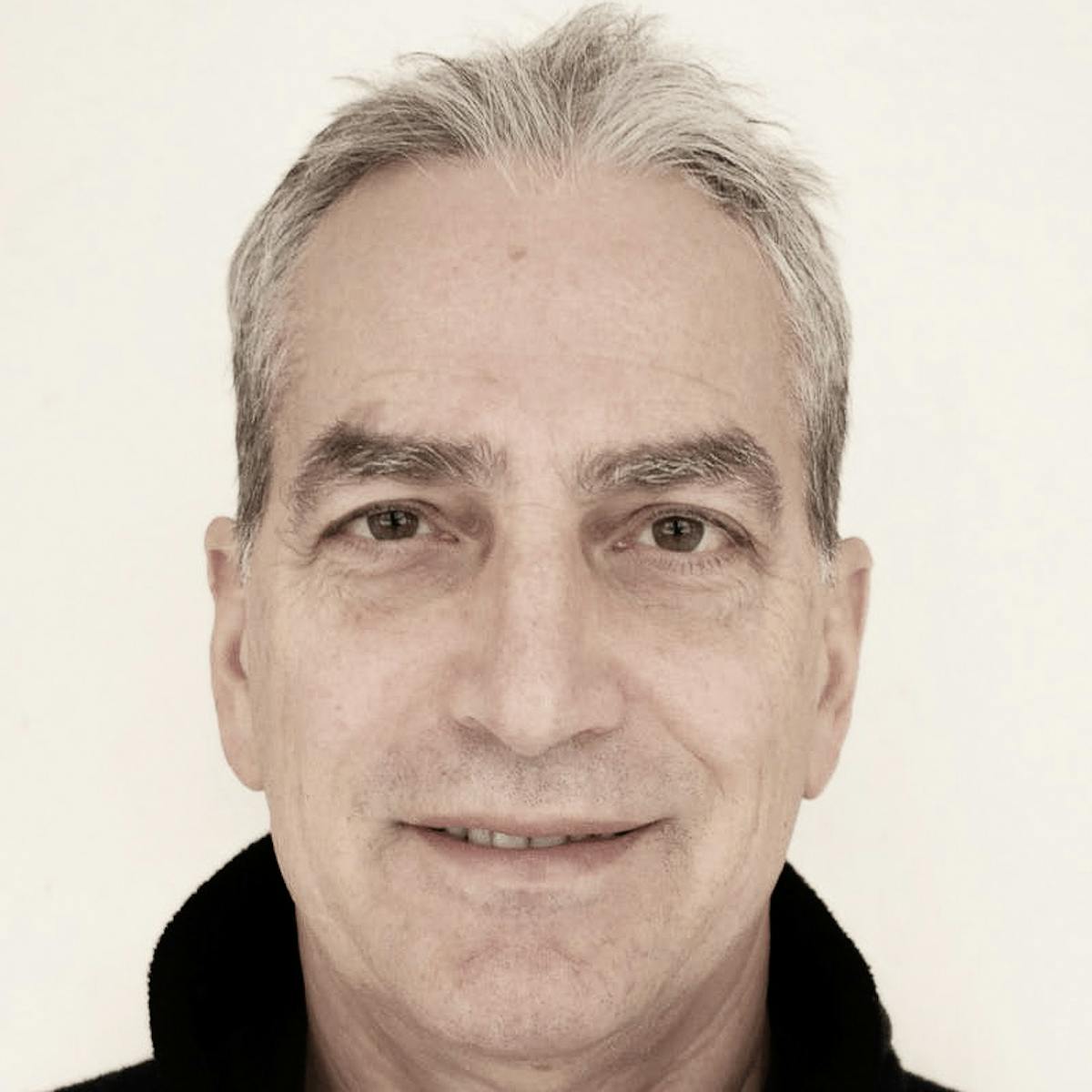 Dr. Eric Dinerstein