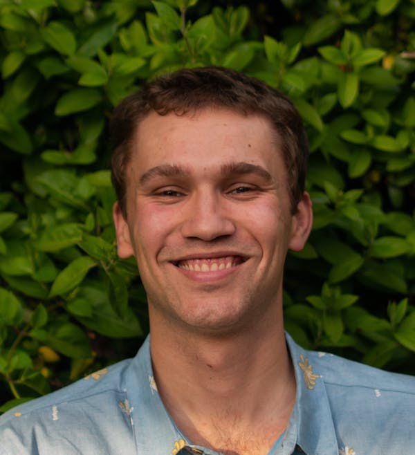 Evan Somma