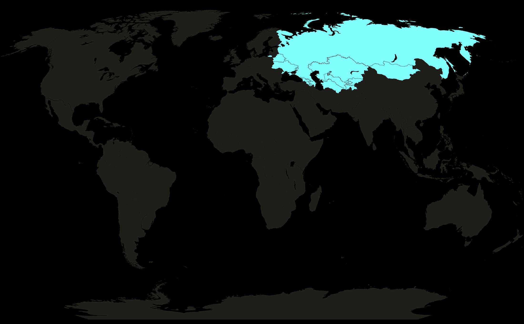 Achieving the Paris Climate Goals for East Eurasia