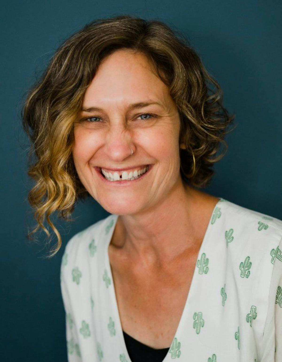 Faith Flanigan