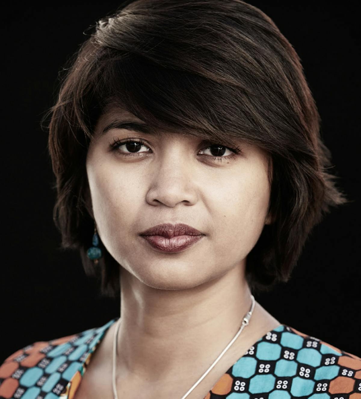 Farwiza Farhan