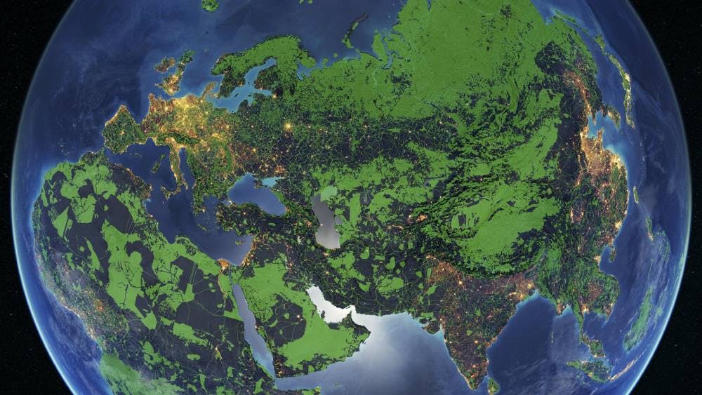 We are One Earth