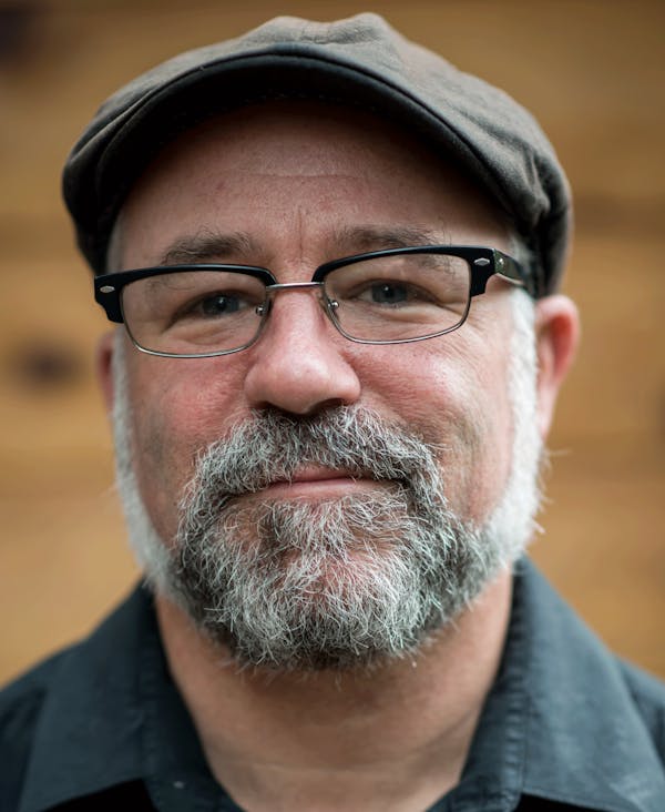 Jeff Conant