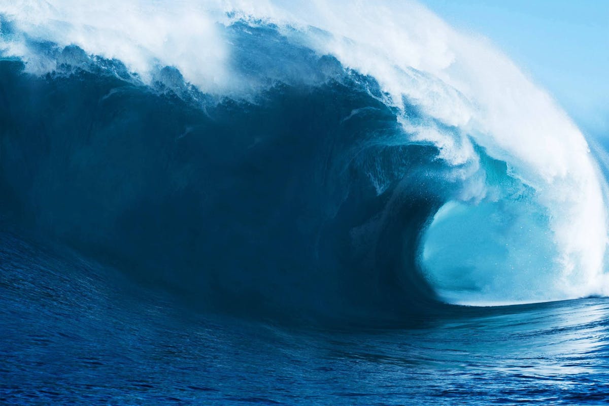 Wave Energy