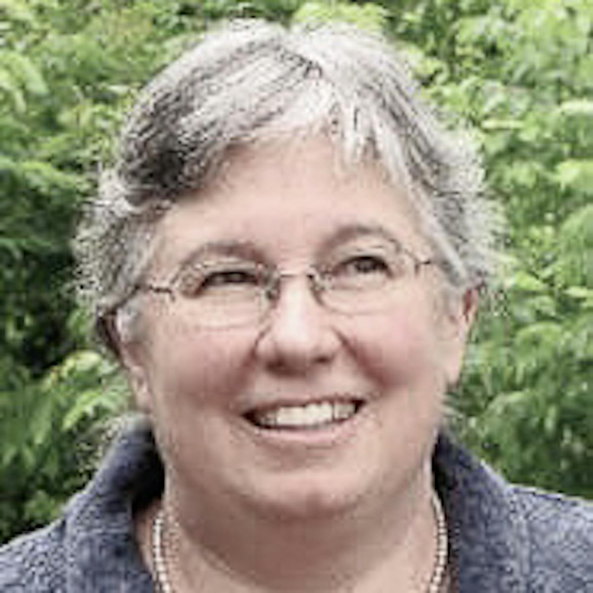 Dr. Jamison Ervin