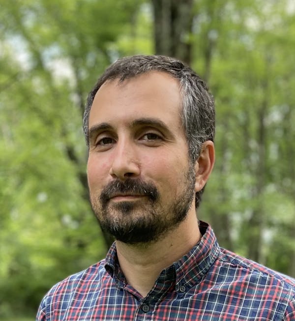 Jesse Ladner