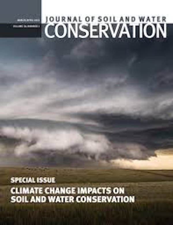 Compost amendment to enhance carbon sequestration in rangelands