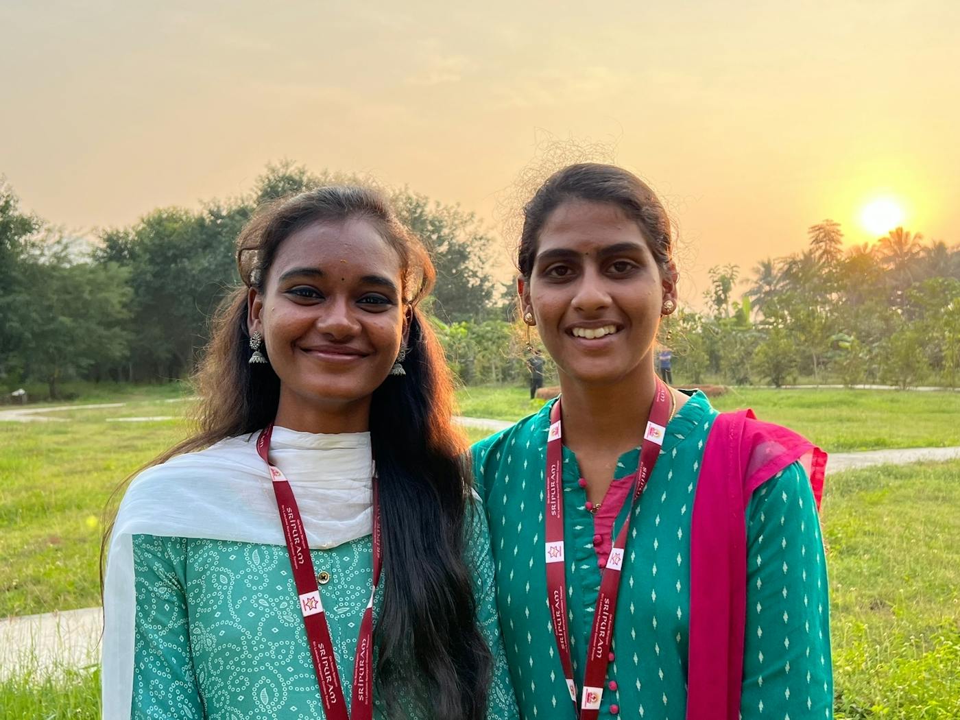 Bringing Back Forests and Farms in Tamil Nadu, India