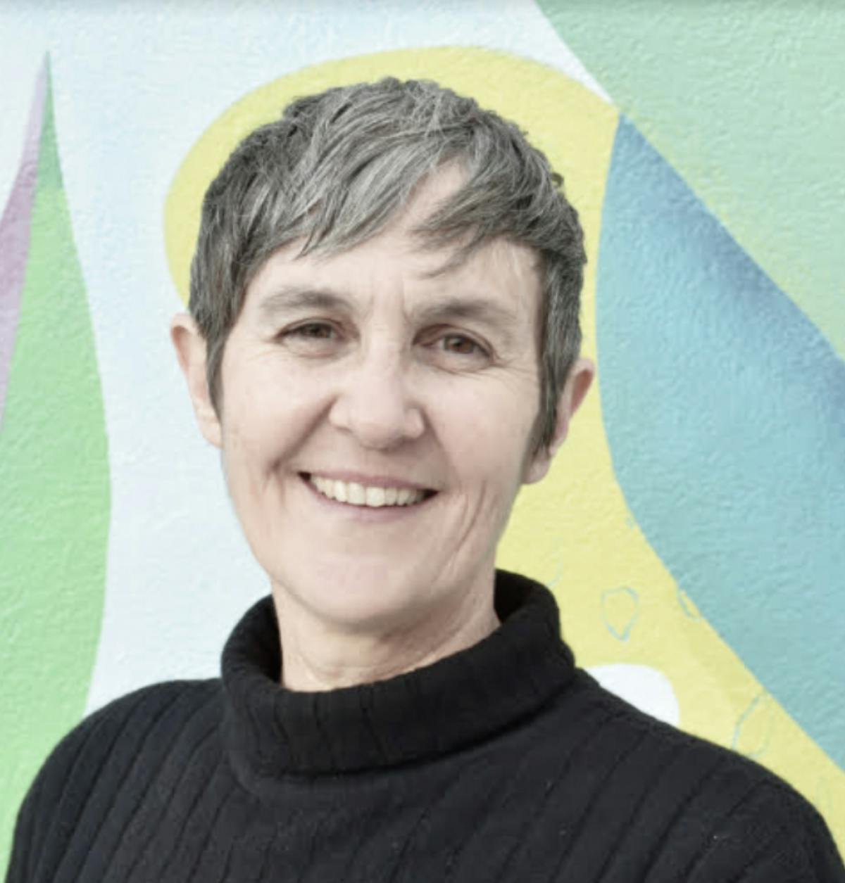 Nicole Rycroft