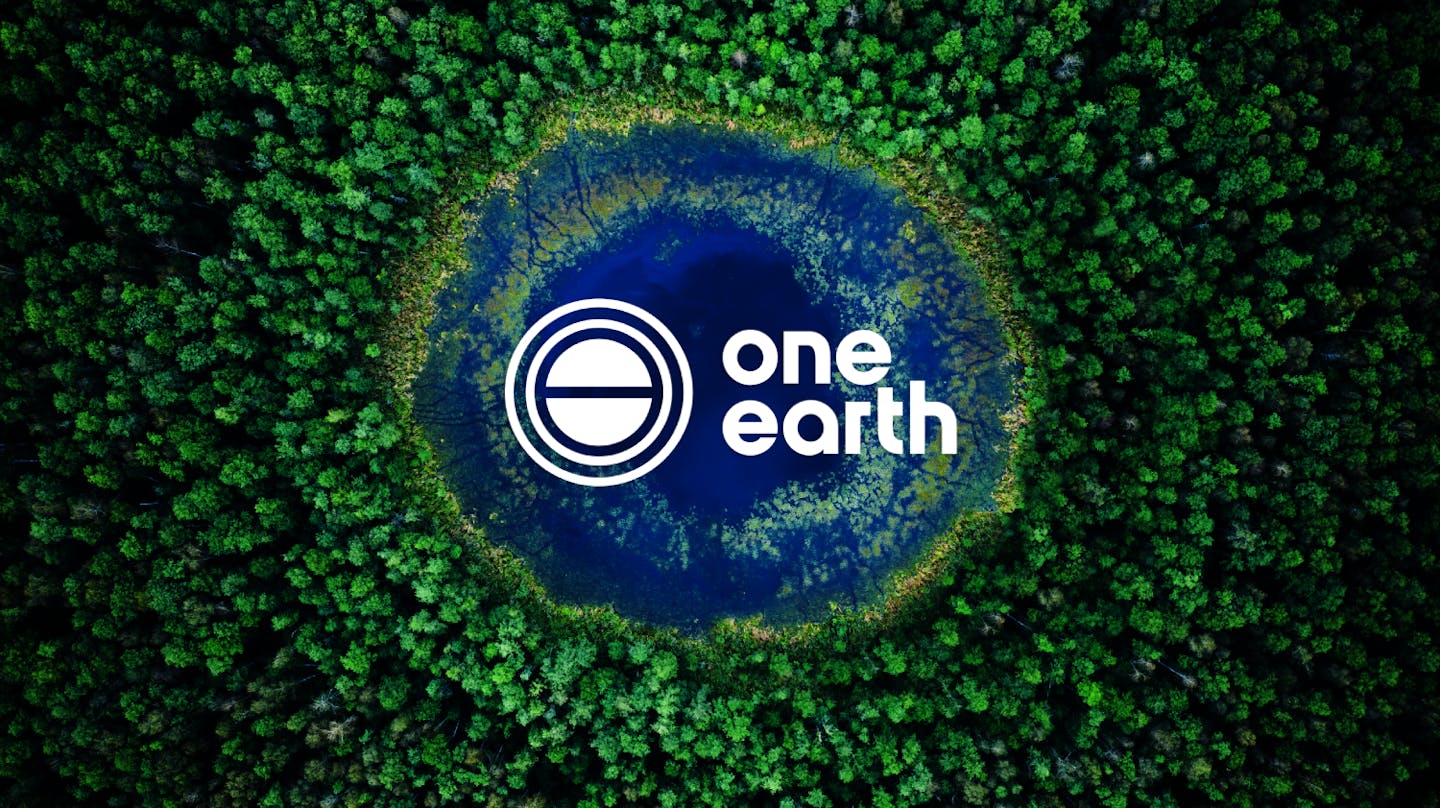 One Earth earns a four-star rating from Charity Navigator
