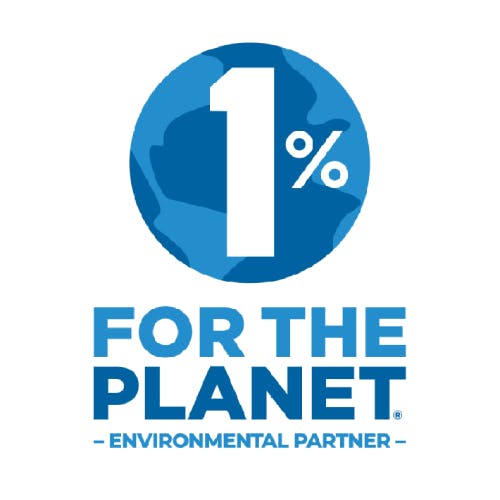 1% for the Planet Environmental Partner