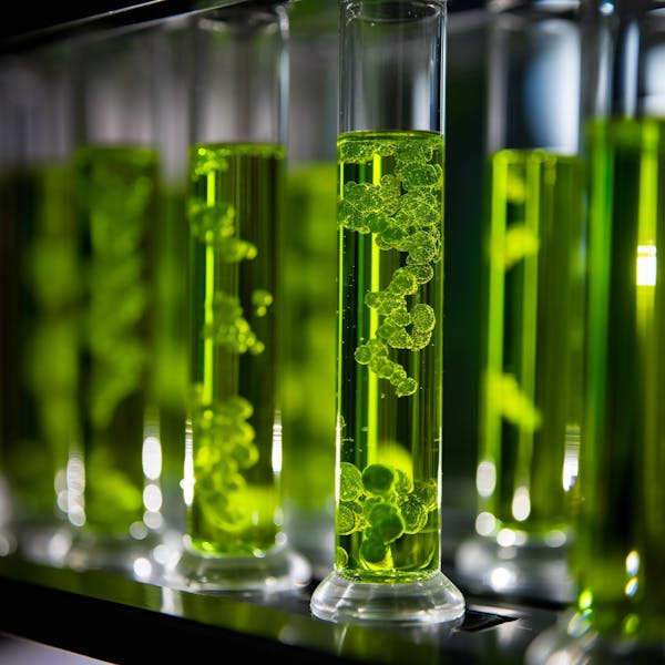 Sustainable Biofuel