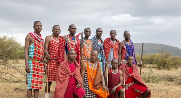 Indigenous Tenure