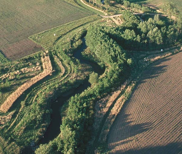 Buffers & Greenways