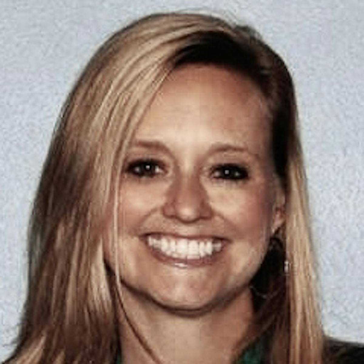Shannon Shryne