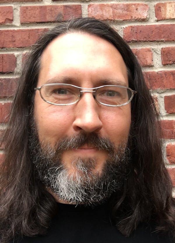 Dr. Matthew A. Kost