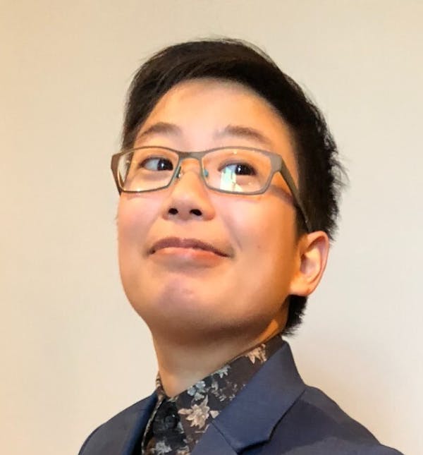Teresa Huang