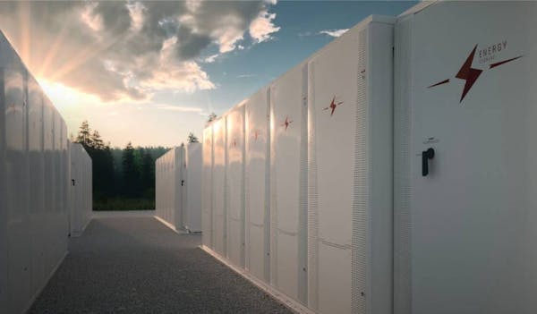 Transmission & Storage