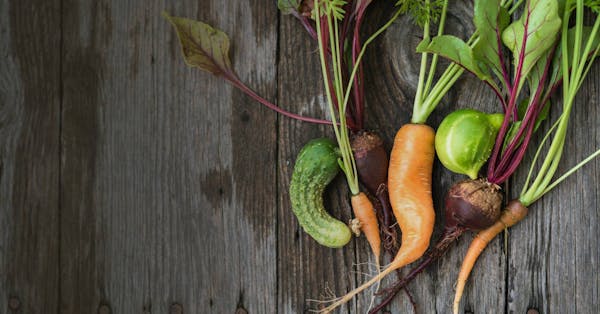 Food Upcycling