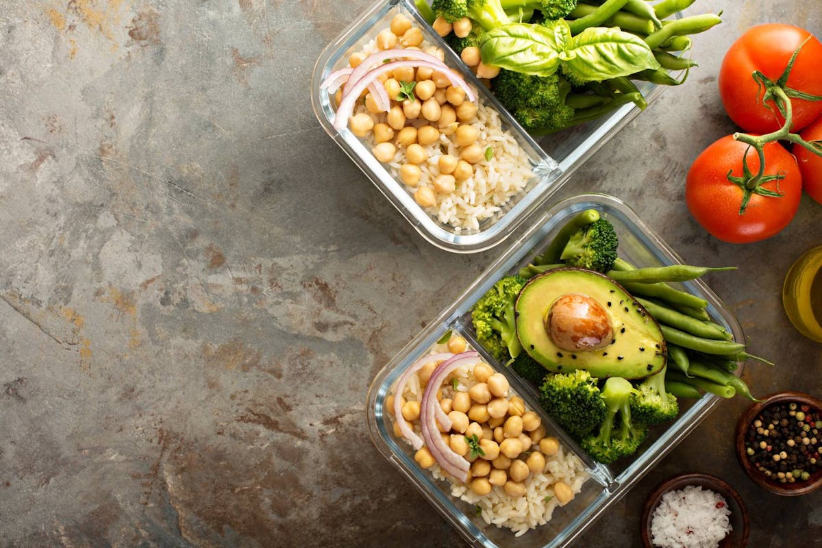 Meal Planning