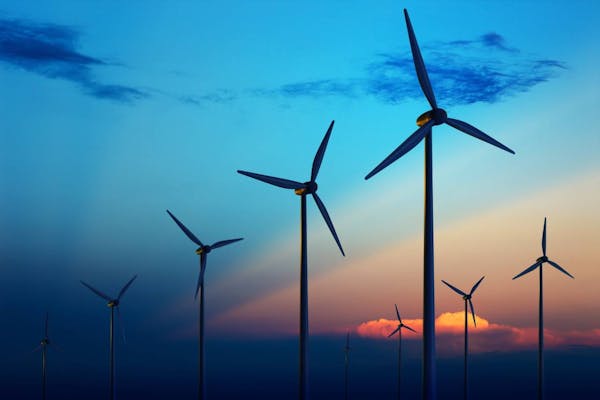 Onshore Wind