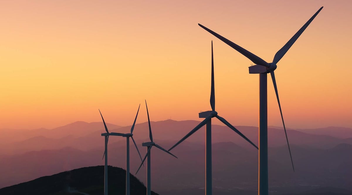 Onshore Wind