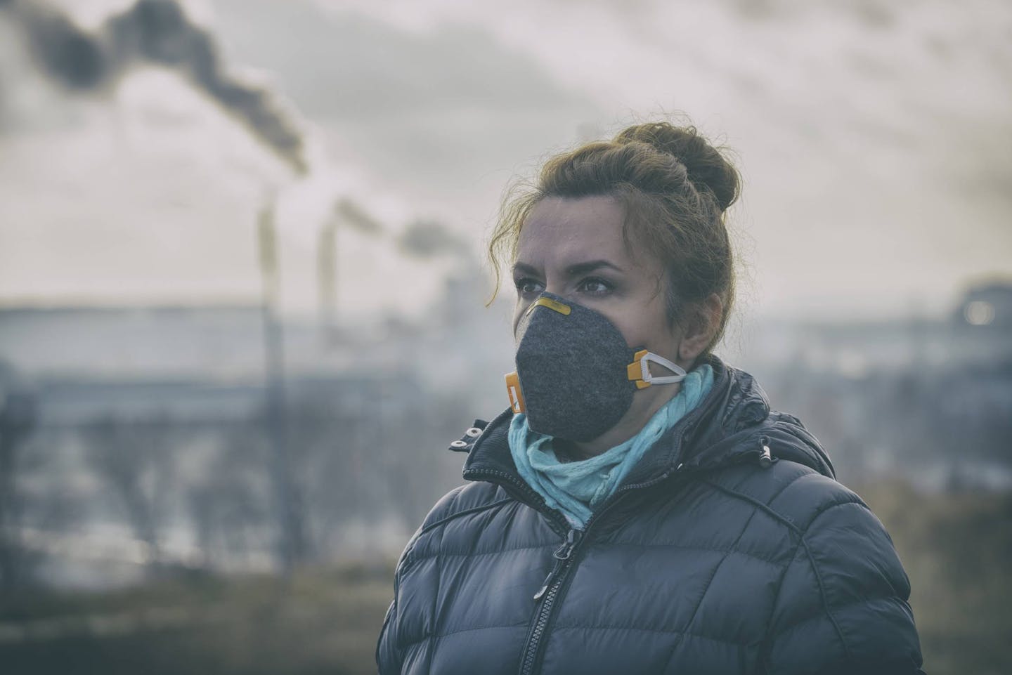 Why climate change is a public health issue