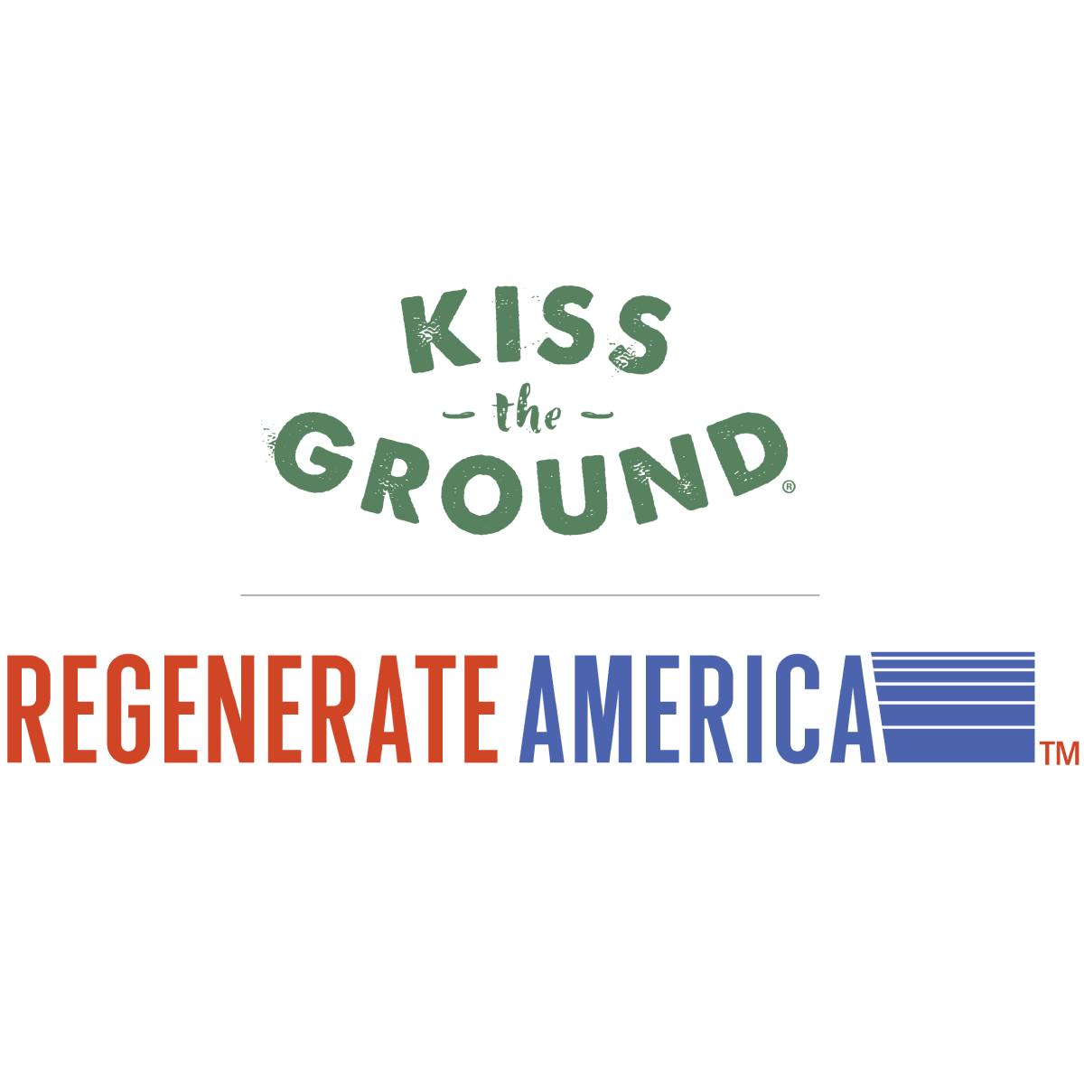 Member of the Regenerate America Coalition